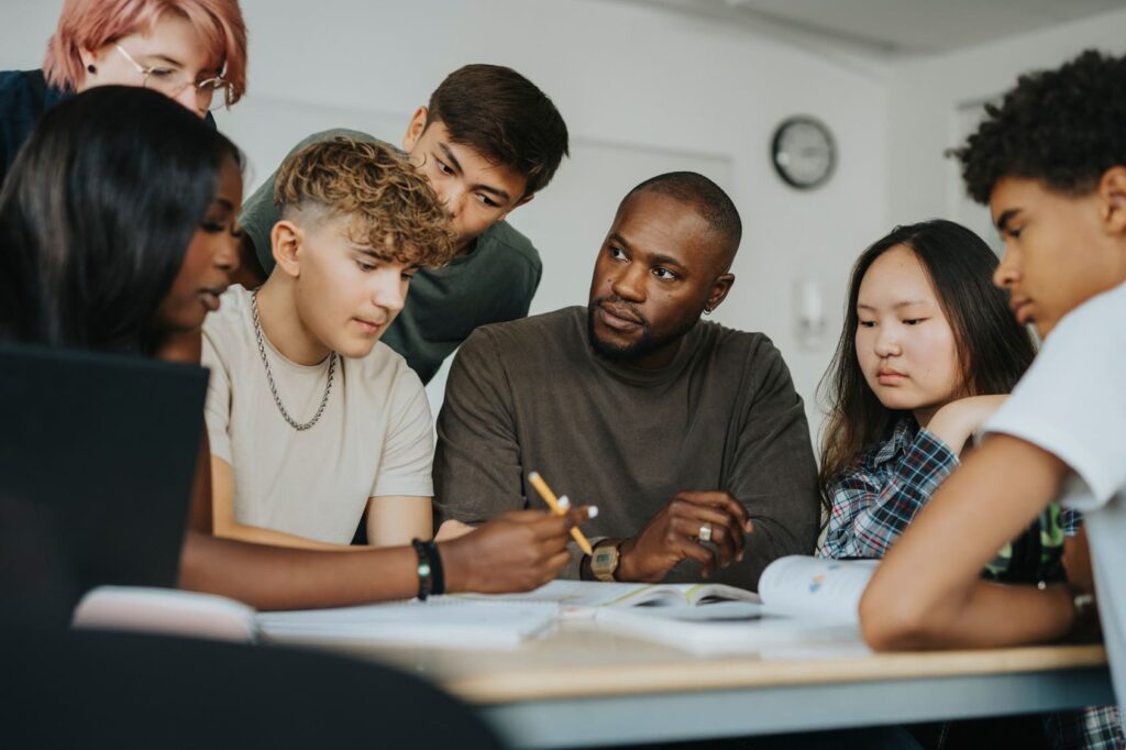 Budget de formation travail équipe