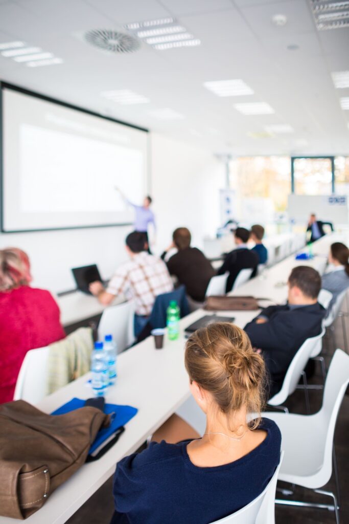 budget de formation personnes